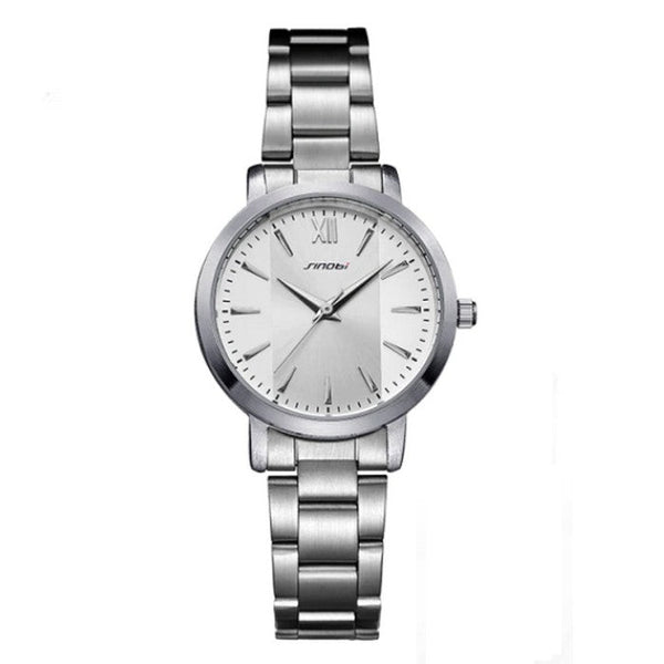 Elegant Watch for Ladies Chrono Kids