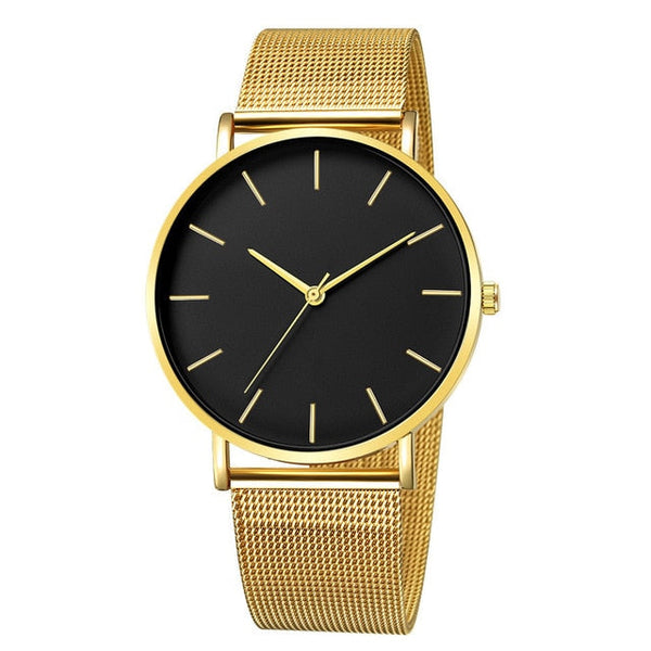 Childrens gold online watch