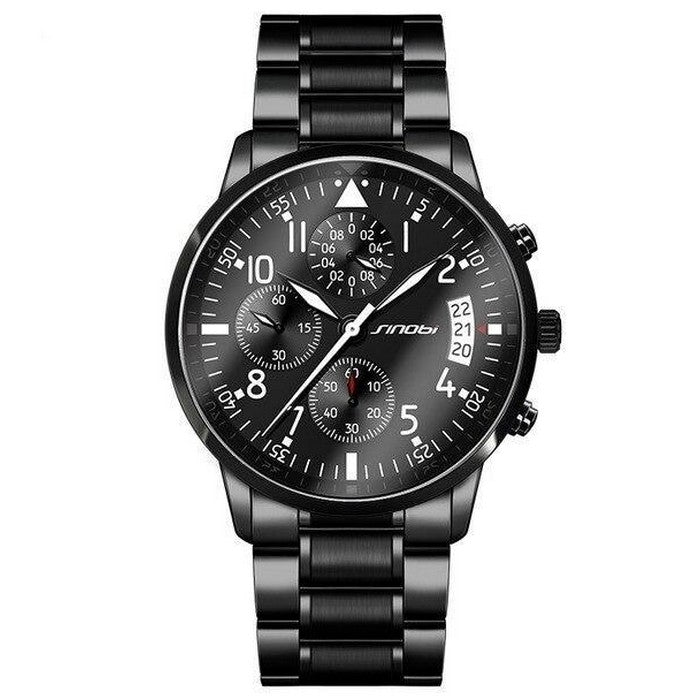 Black Watch for Boys 