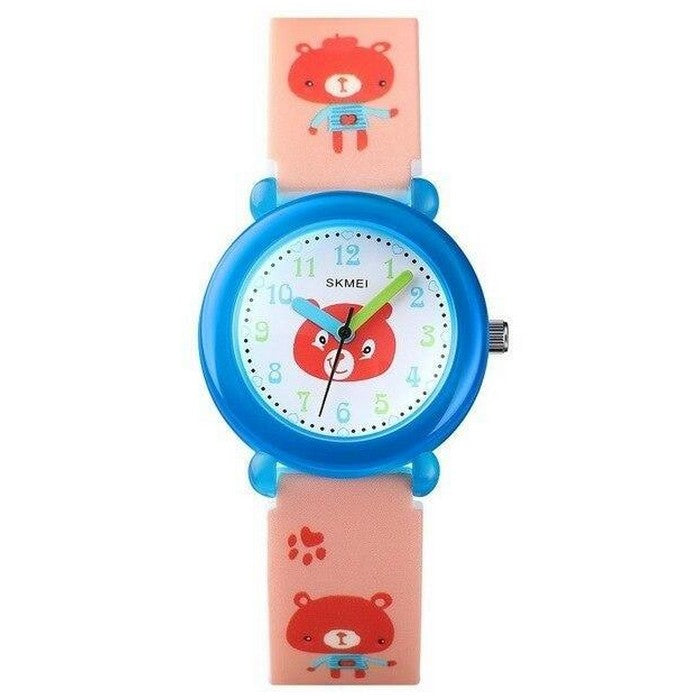 Little Teddy Bear Boy's Watch