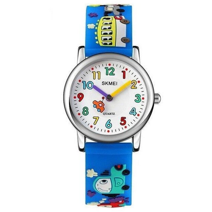 Childrens best sale first watch