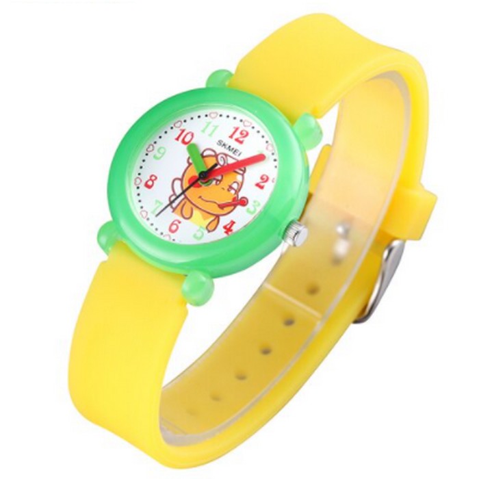 Dinosaur watch for online toddlers