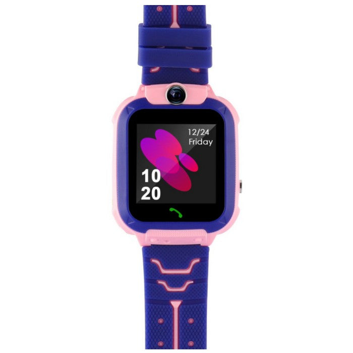 Kids smart cheap watch ios