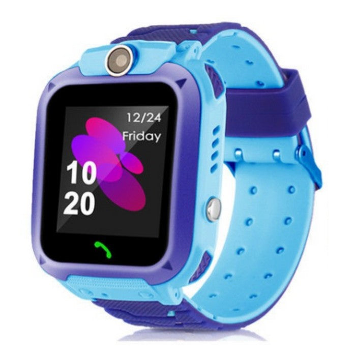 Smart Children's Watch With 2G, Android And IOS