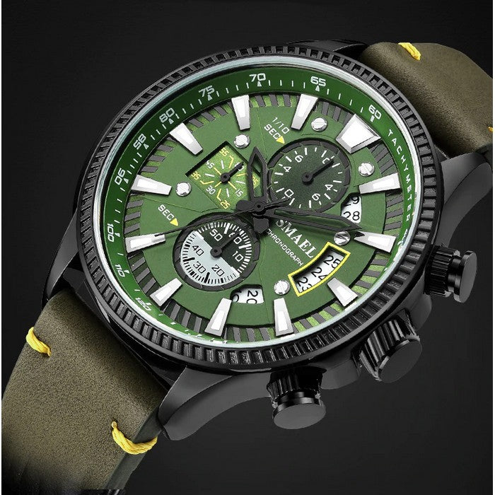 Army watch sale for boys