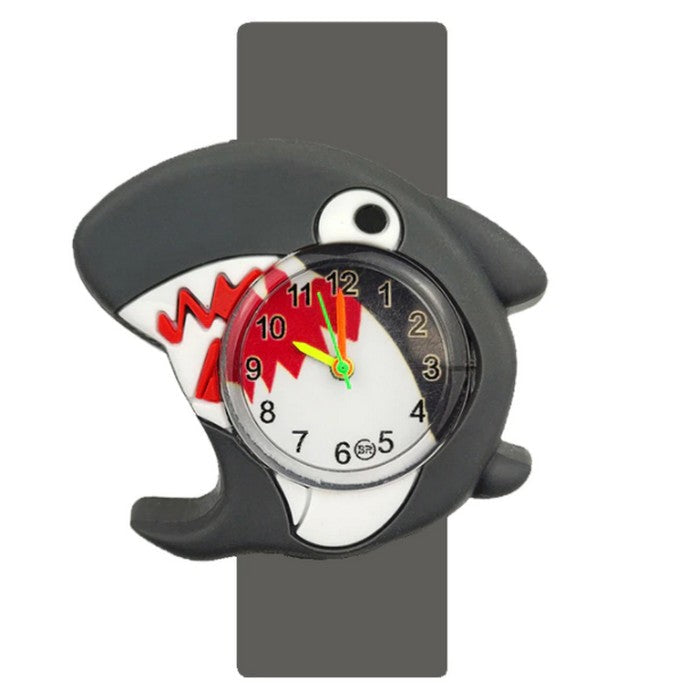 Kids Shark Watch Chrono Kids