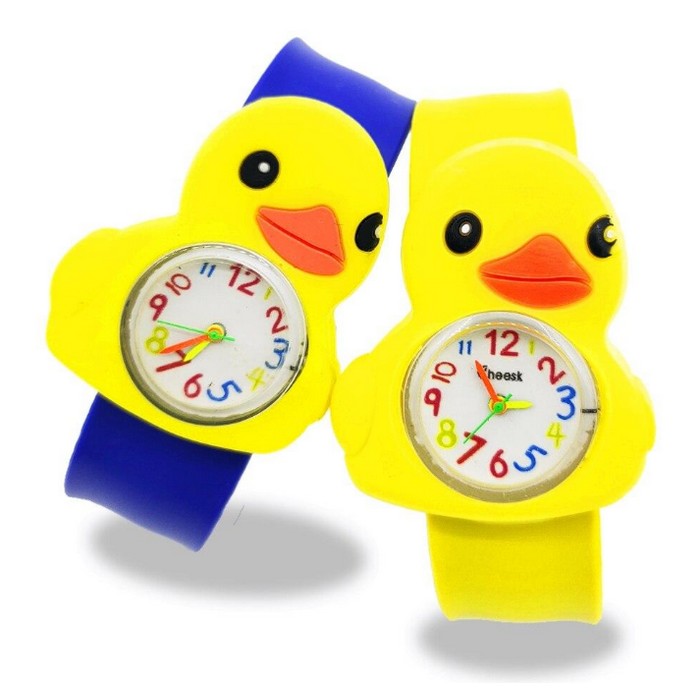 Little Duck Educational Watch