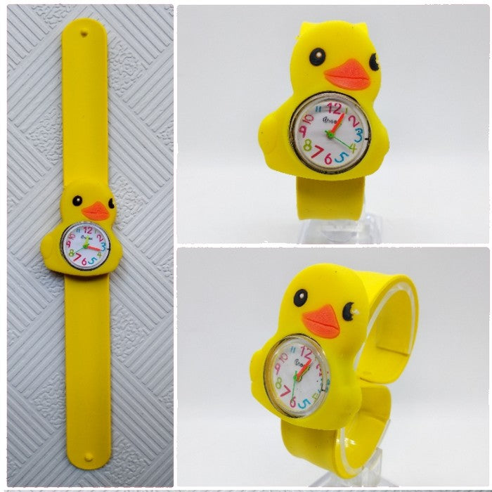 Little Duck Educational Watch