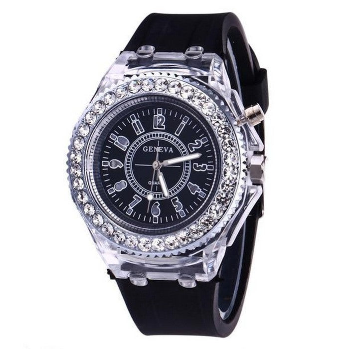 9 years sale girls watch