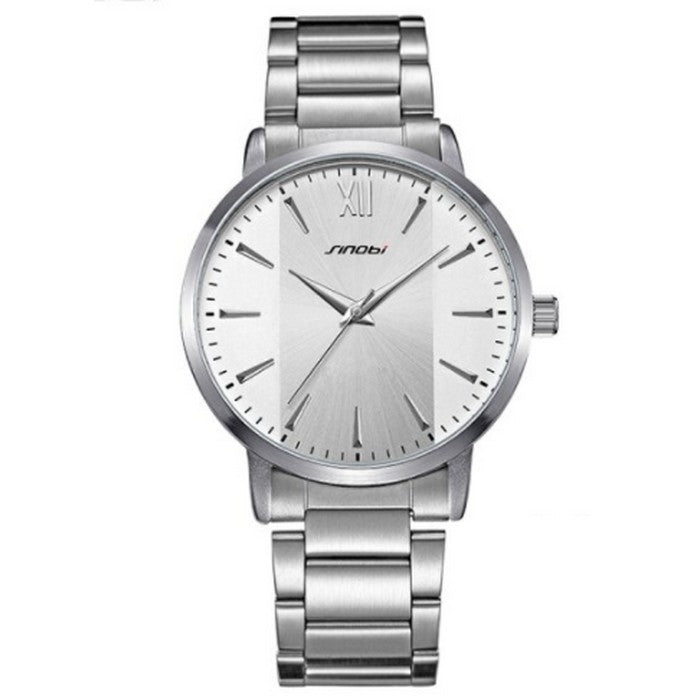 Sonata steel watch price sale