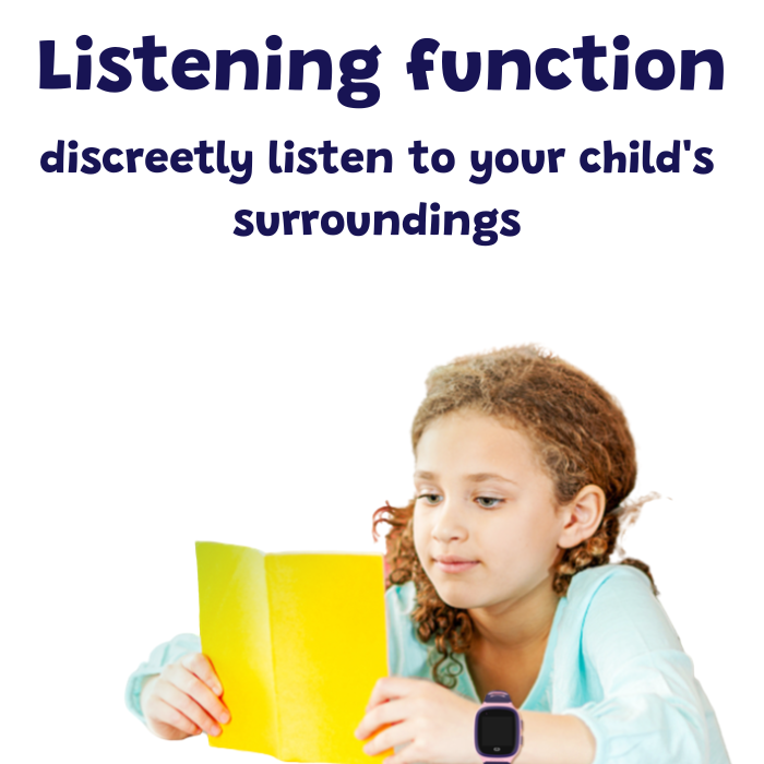 Smart watches 2025 for little girls