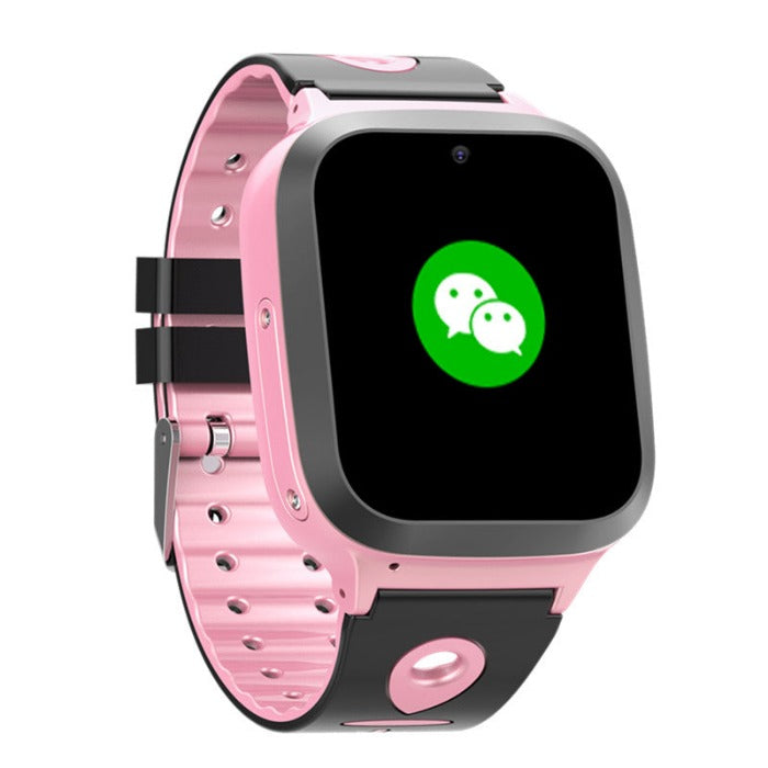 Waterproof gps 2024 watch kids