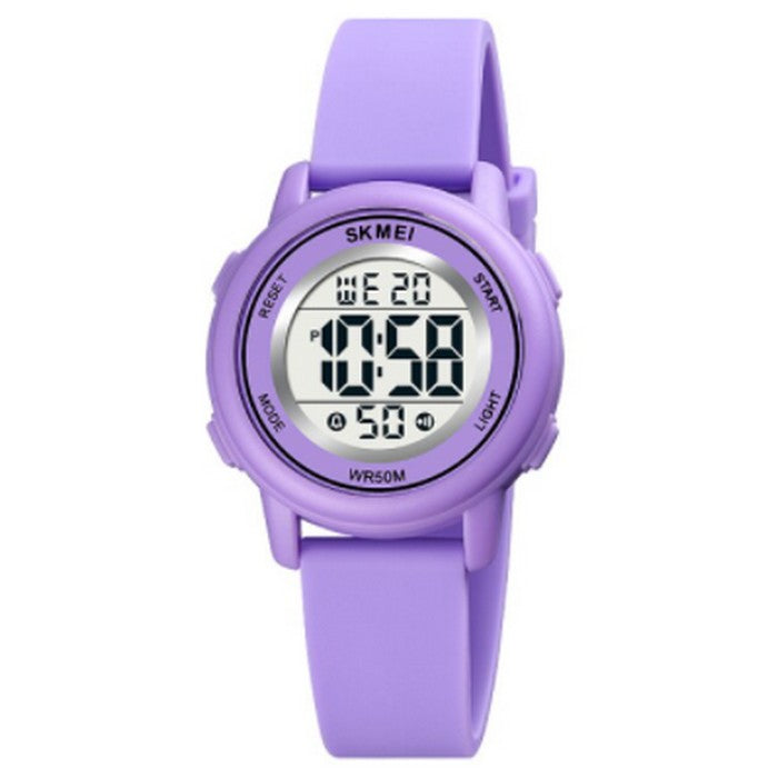 Little girl hotsell digital watches