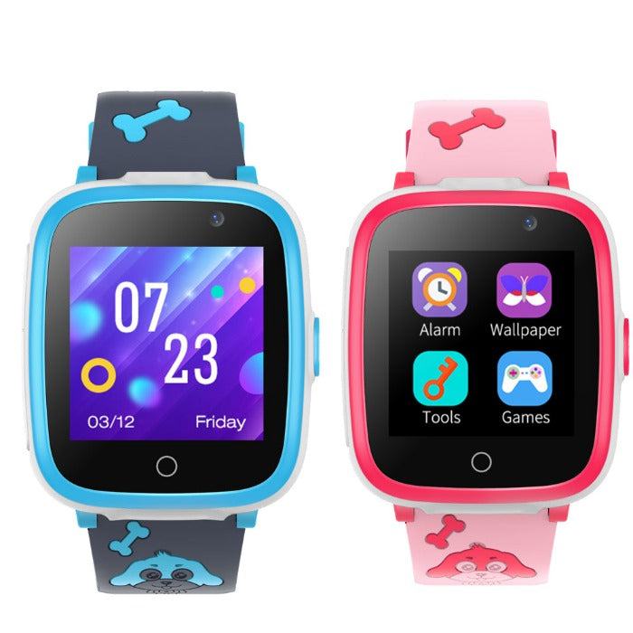 Kids smart sales watch calling