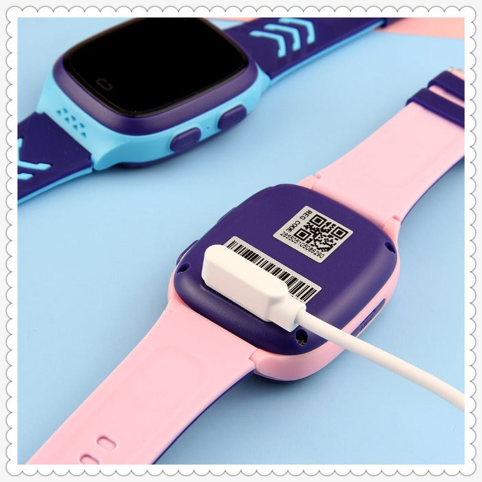 Smart Watch for Teenagers Chrono Kids