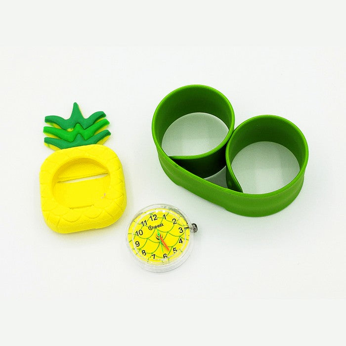 Pineapple Educational Watch