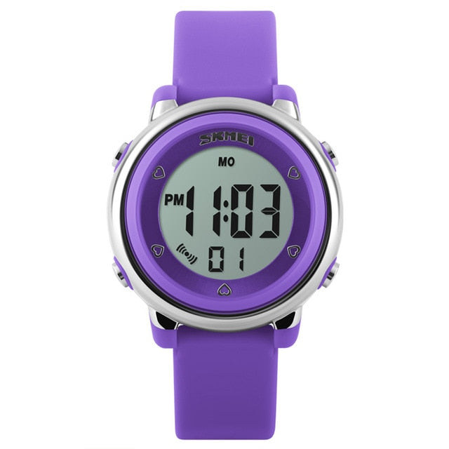 Girls 2024 watch small