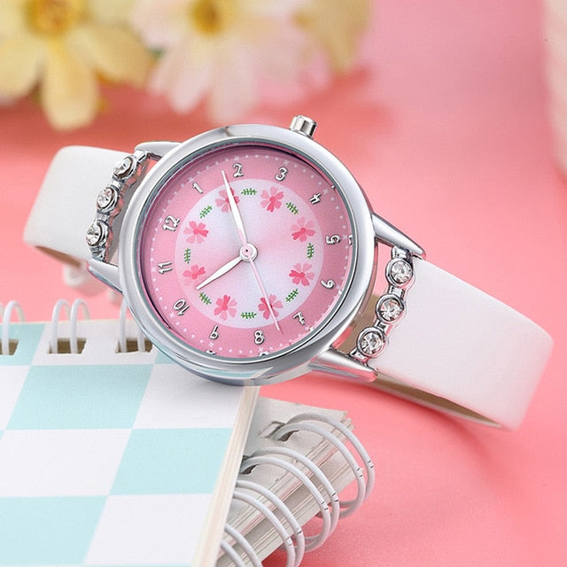 Kids sale ladies watch