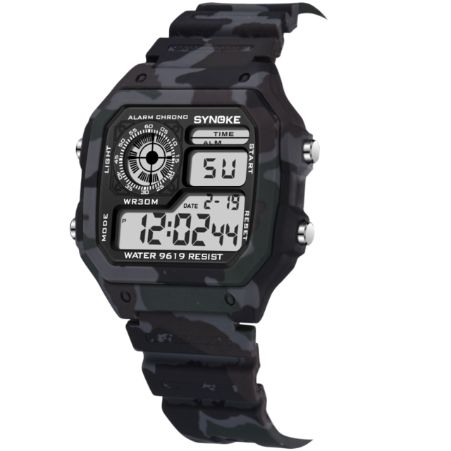 G shock best sale casio wr30m