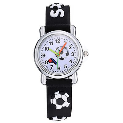 Kids football online watches