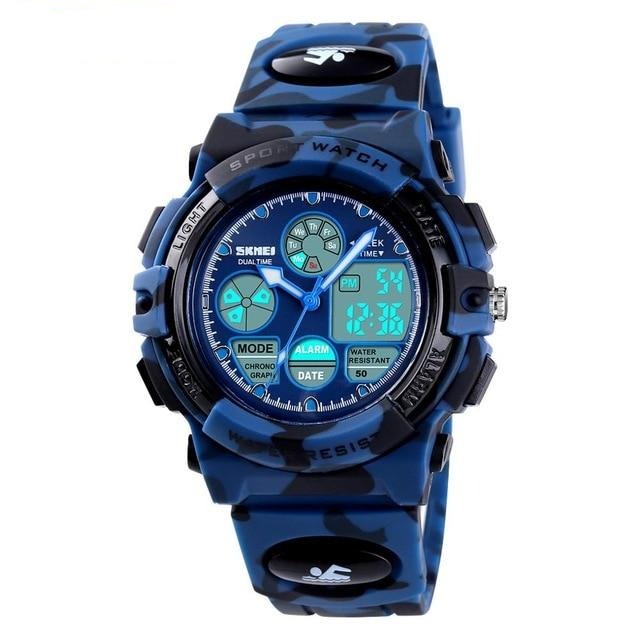 Youth watches for boys hot sale