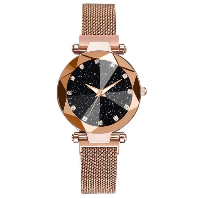 Trendy Watch for Girls Chrono Kids