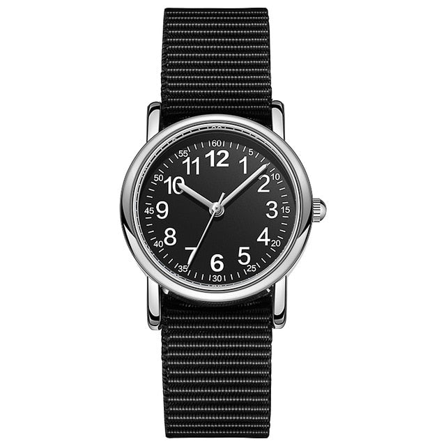 Simple watch for kids sale