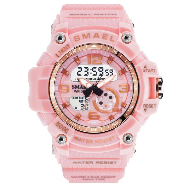 Big discount kids watch