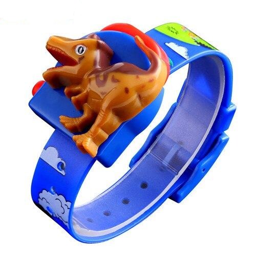 T-Rex Digital Boy's Watch