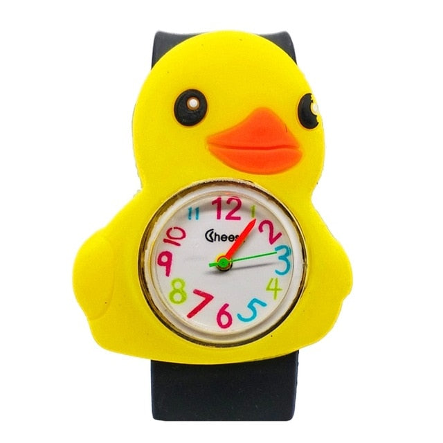 Little Duck Educational Watch