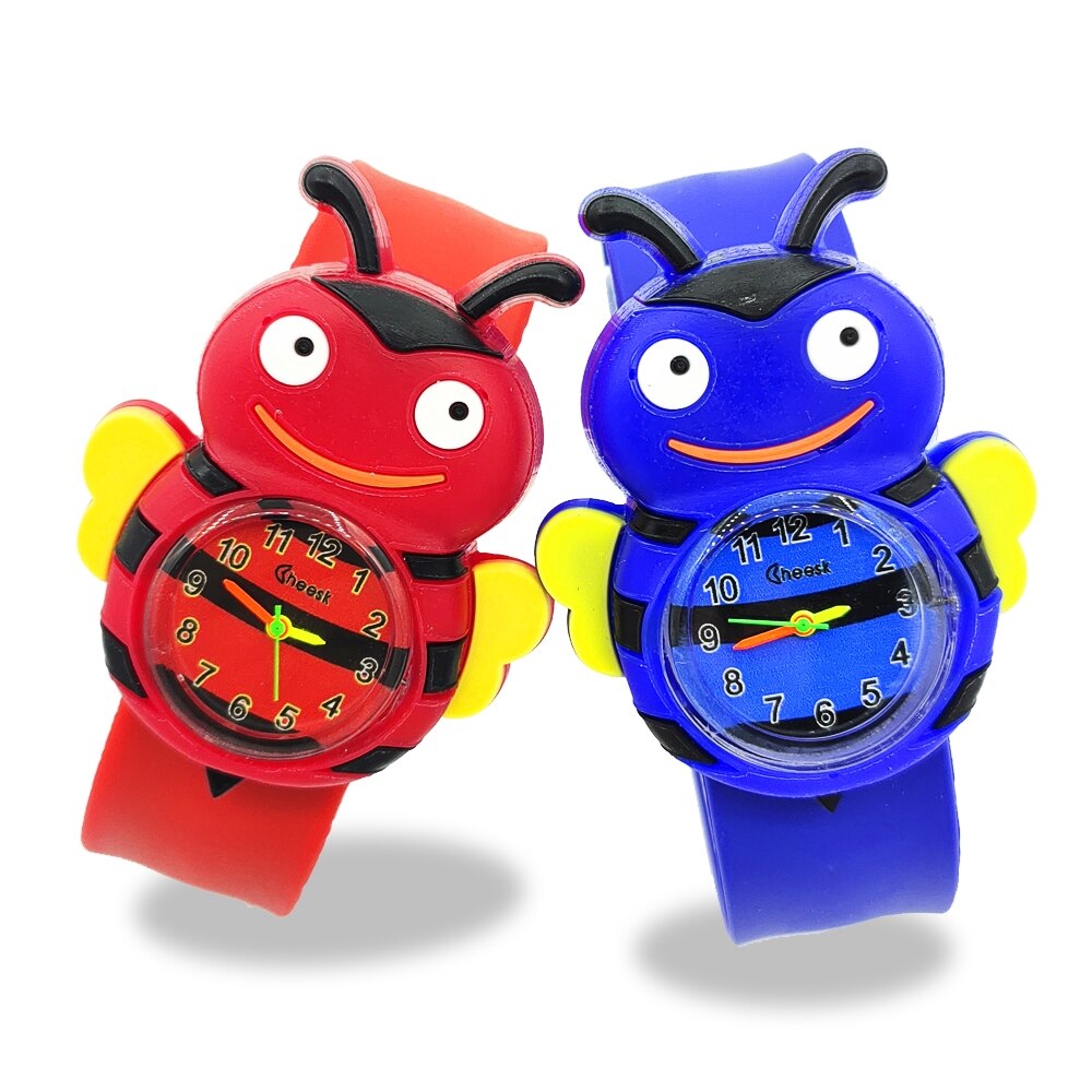 Nice 2025 kids watches