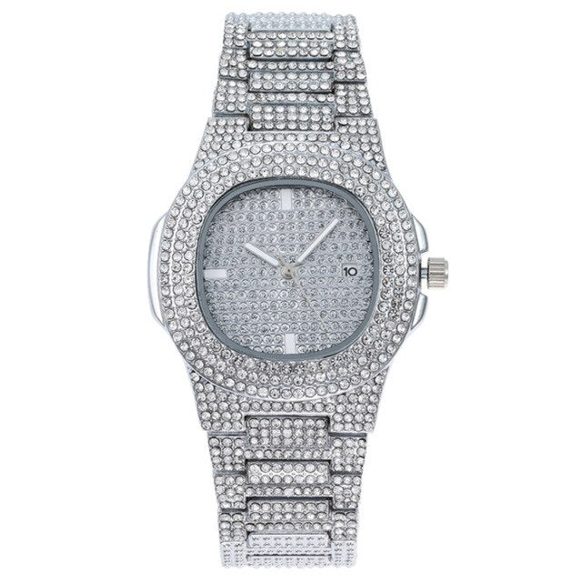 Diamond watch kids new arrivals