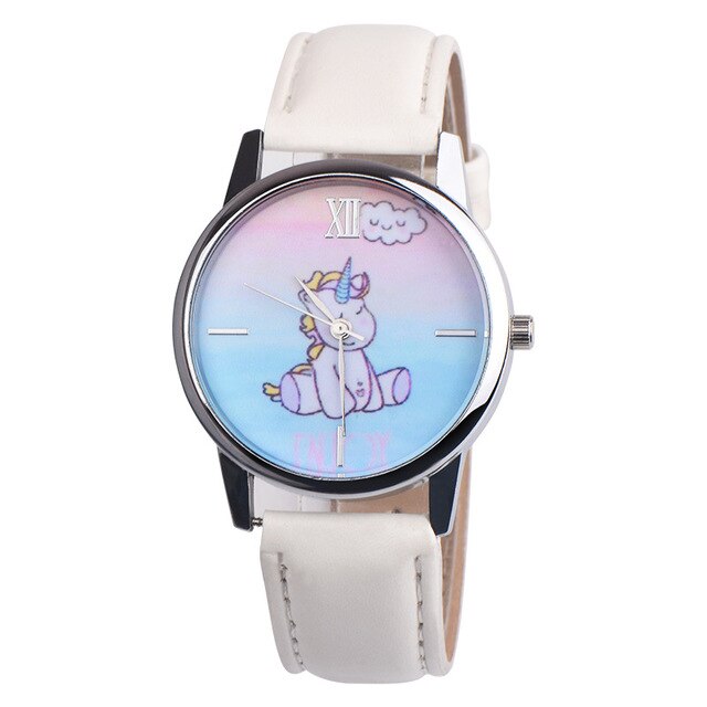 Unicorn watch deals for kids