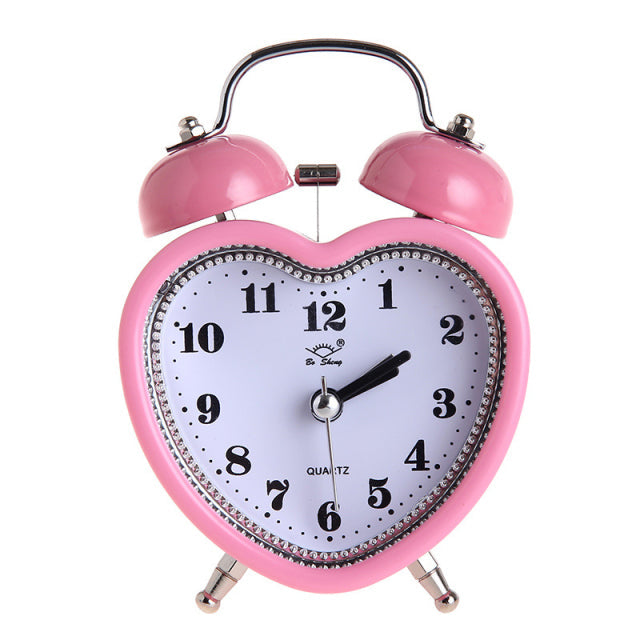 Girls Alarm Clock