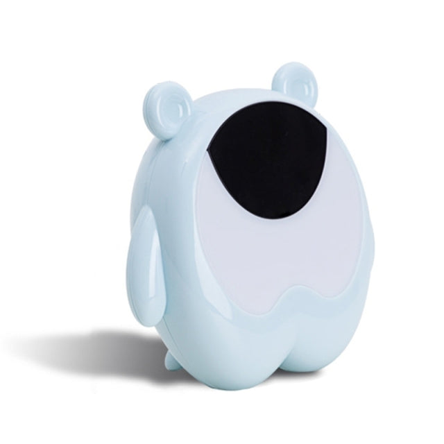 Bear Digital Children's Alarm Clock