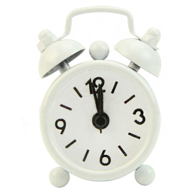 Children's Mini Alarm Clock