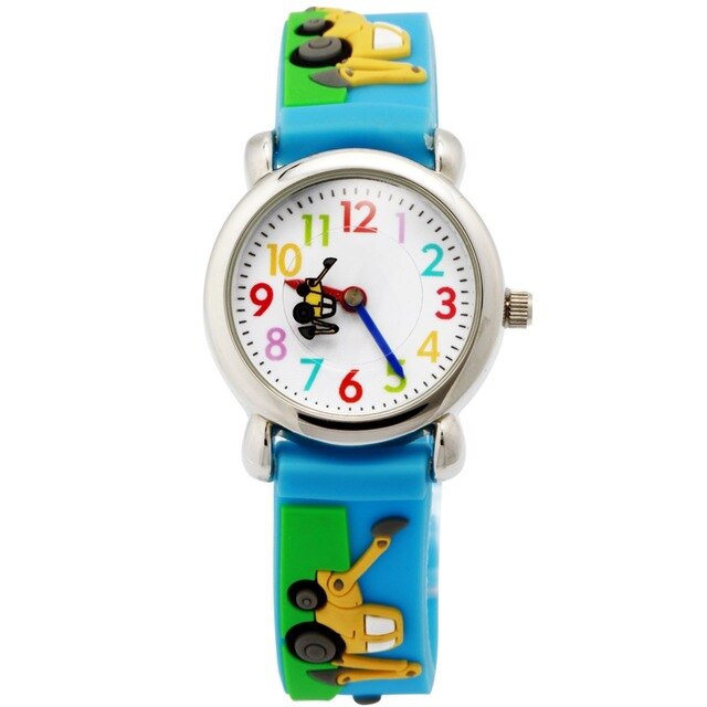 Kids sales first watch