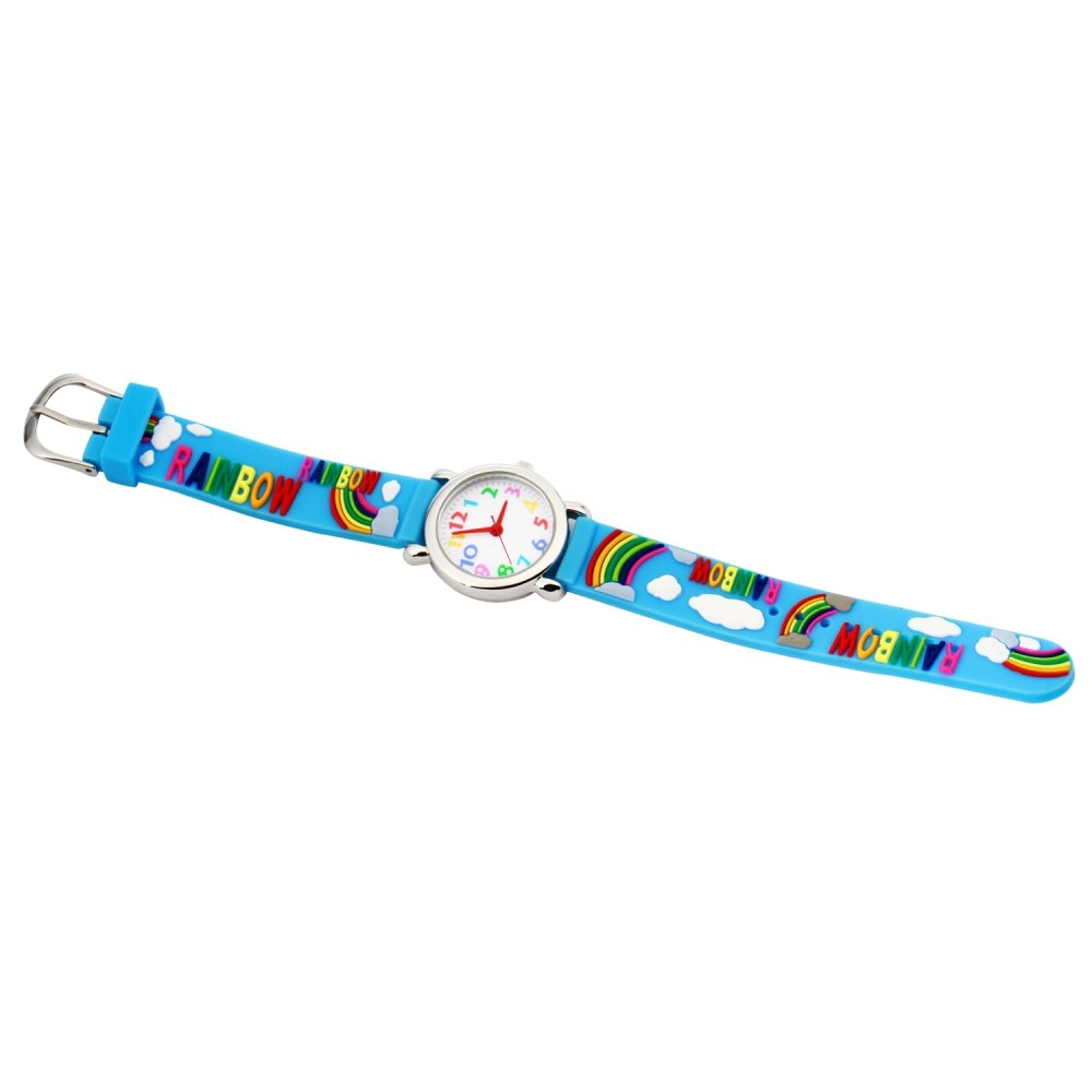 Rainbow Educational Watch