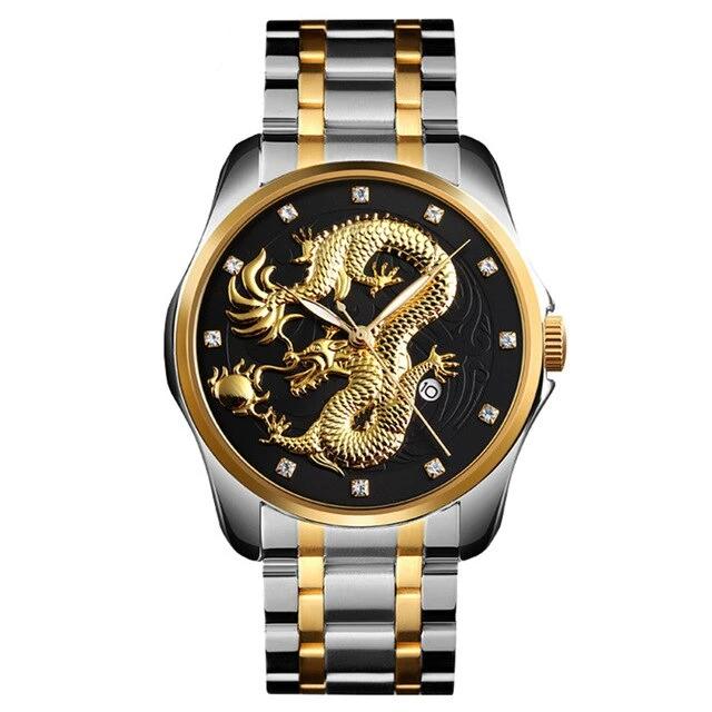 Kids Dragon Watch