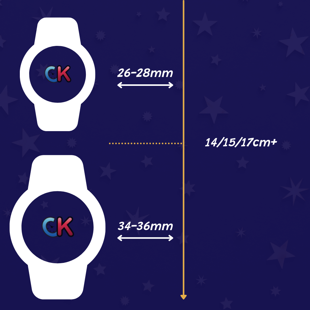 Smart sales watch ck